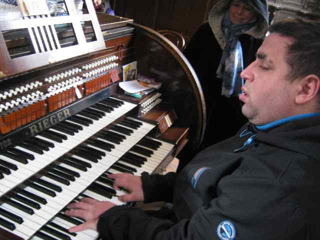 23.3. Petr U Františkánů
