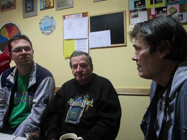 20. 3. Oslava svátku