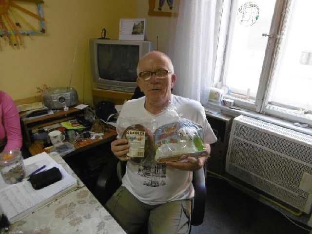 stažený soubor