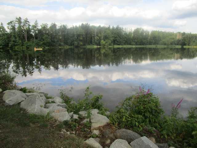 Rybník Hvížďalka