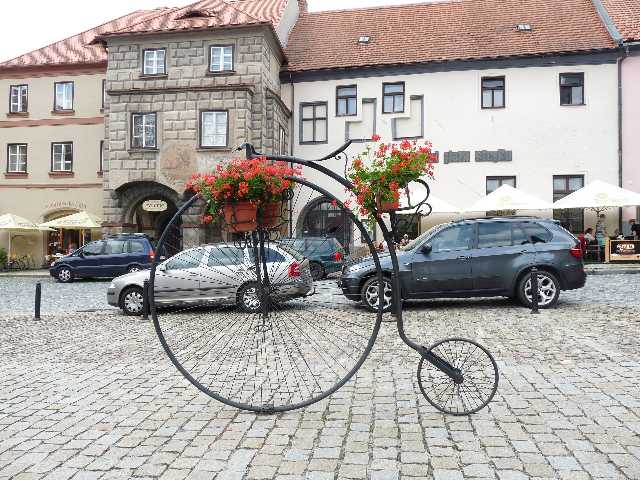 Velké náměstí